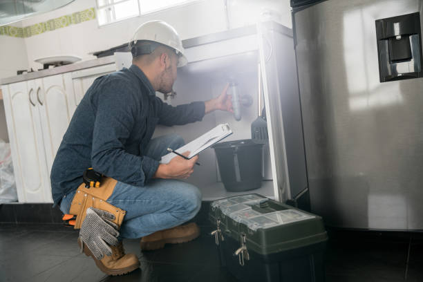 Best Residential Plumbing Services  in USA